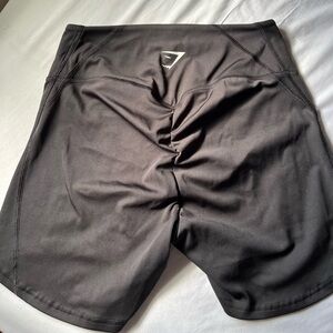 gymshark shorts